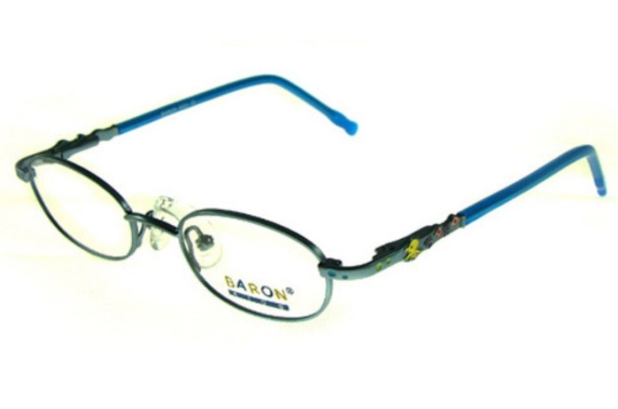 Eyeglasses Baron | Baron 5021 Eyeglasses