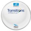 Lenses Essilor | Essilor Transitions® Xtractive® - Polycarbonate Plano Lenses