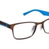 Eyeglasses SuperFlex KIDS | Superflex Kids Sfk-131 Eyeglasses