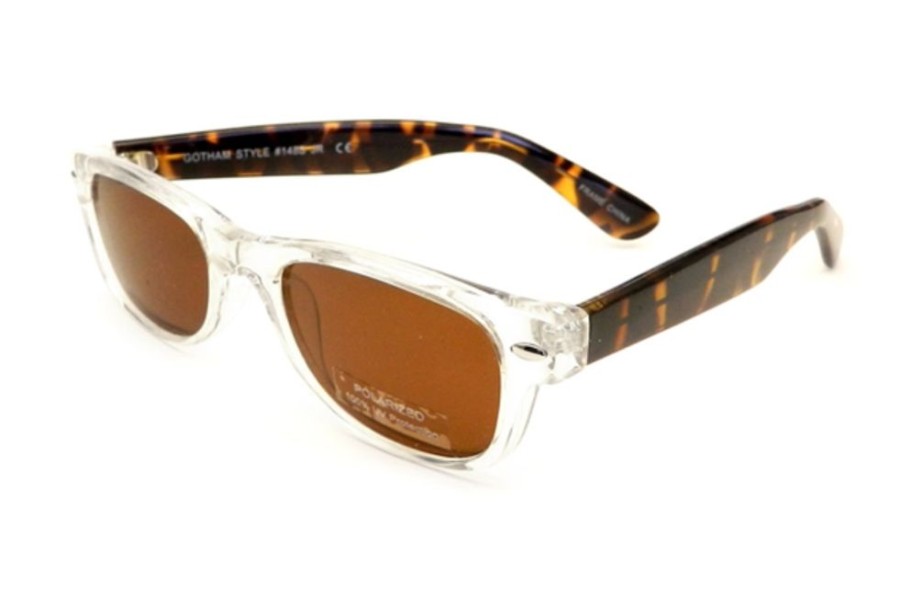 Sunglasses Gothamstyle | Gothamstyle Gothamstyle 148 Jr. Sun Sunglasses