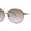 Sunglasses Vera Wang | Vera Wang V96 Sunglasses