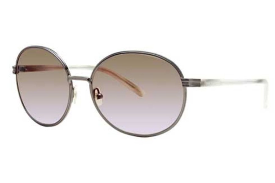 Sunglasses Vera Wang | Vera Wang V96 Sunglasses