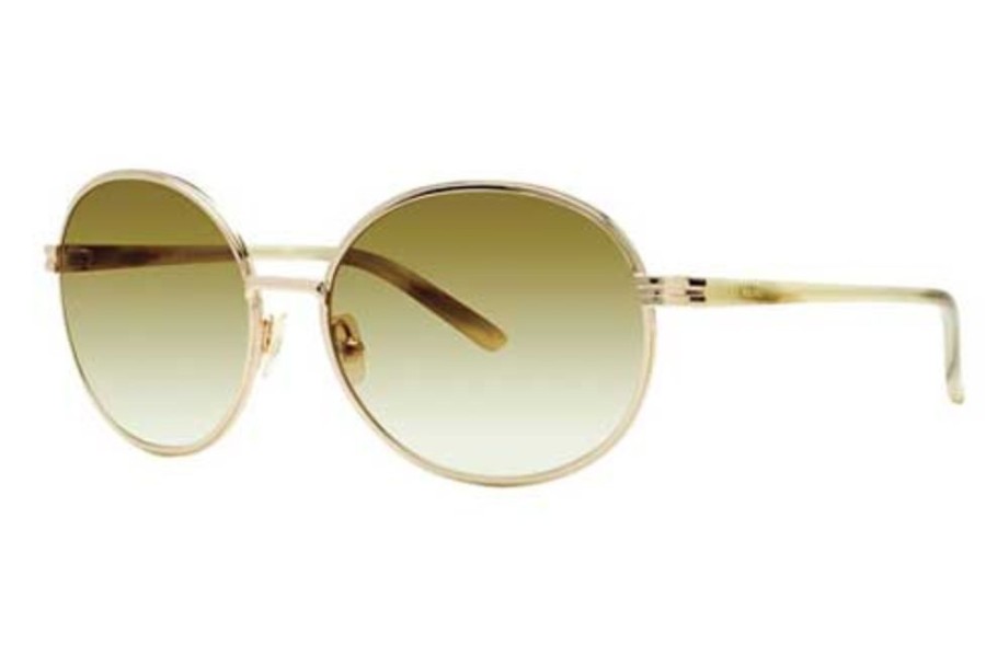 Sunglasses Vera Wang | Vera Wang V96 Sunglasses