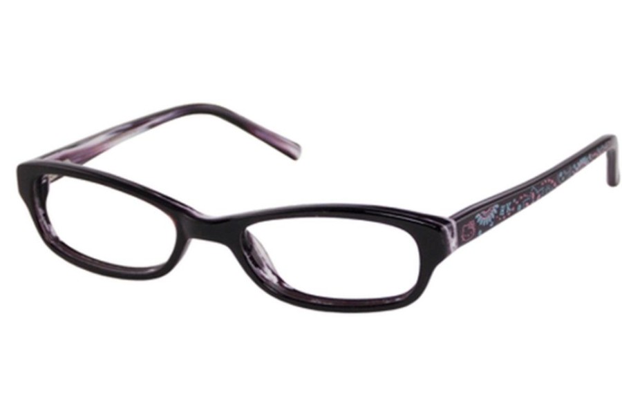 Eyeglasses Hello Kitty | Hello Kitty Hk 234 Eyeglasses