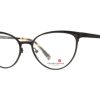 Eyeglasses Xavier Garcia | Xavier Garcia Ilda Eyeglasses