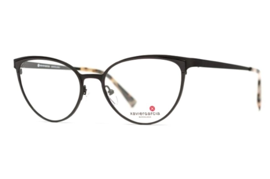 Eyeglasses Xavier Garcia | Xavier Garcia Ilda Eyeglasses