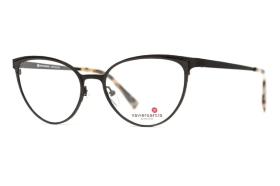 Eyeglasses Xavier Garcia | Xavier Garcia Ilda Eyeglasses