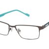 Eyeglasses Crocs Eyewear | Crocs Eyewear Jr 107 Eyeglasses