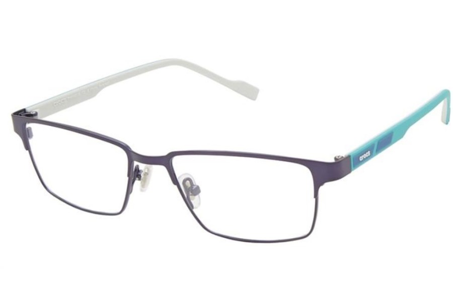 Eyeglasses Crocs Eyewear | Crocs Eyewear Jr 107 Eyeglasses