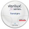 Lenses Varilux | Varilux Varilux Xr Series - Transitions Signature® - Trivex - Progressive Lenses