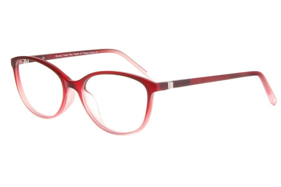 Eyeglasses Runway Tween | Run Tween41 Eyeglasses