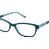 Eyeglasses Lulu Guinness | Lulu Guinness Lk002 Eyeglasses