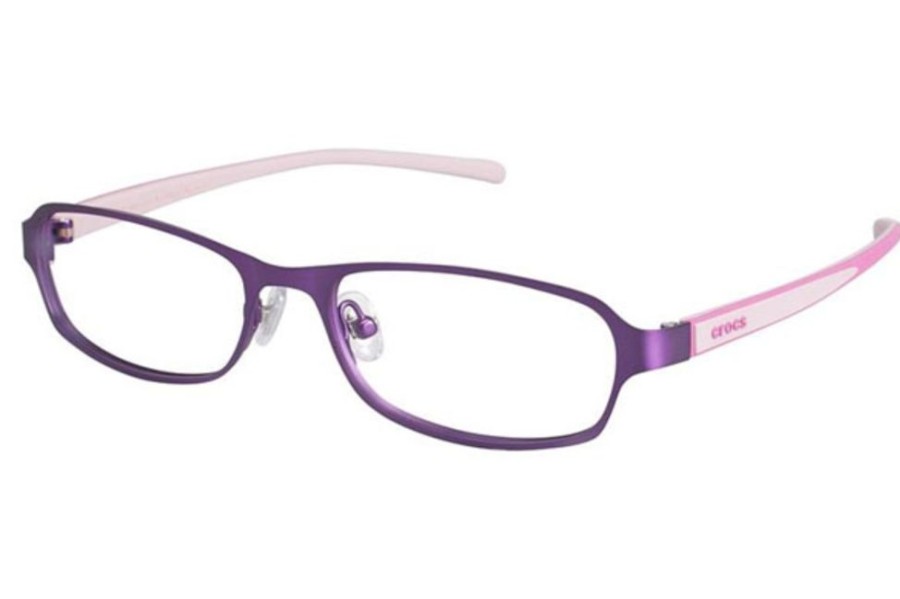 Eyeglasses Crocs Eyewear | Crocs Eyewear Jr 057 Eyeglasses