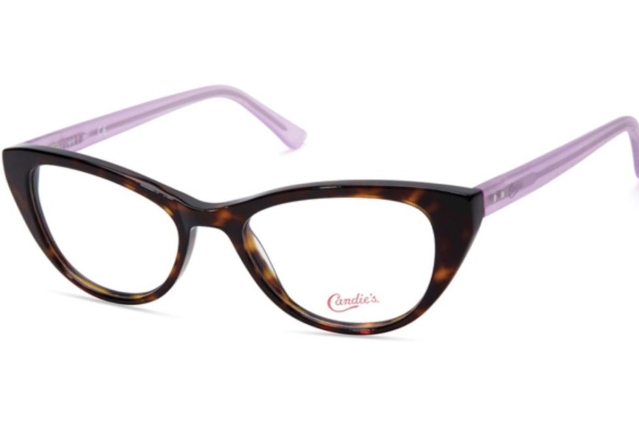 Eyeglasses Candies | Candies Ca0178 Eyeglasses