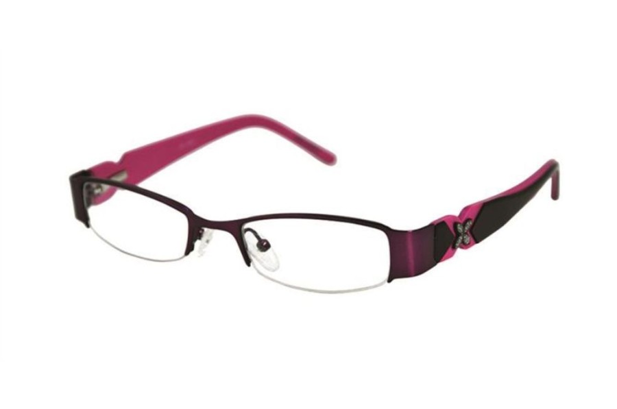 Eyeglasses Minimize | Minimize 5245 Eyeglasses