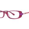 Eyeglasses Lilly Pulitzer Girls | Lilly Pulitzer Girls Reeve Eyeglasses