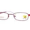 Eyeglasses Sponge Bob Squarepants | Sponge Bob Squarepants Sponge Bob Squarepants-26 Eyeglasses Red