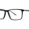 Eyeglasses Wired | Wired 6072 Eyeglasses