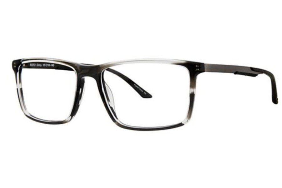 Eyeglasses Wired | Wired 6072 Eyeglasses