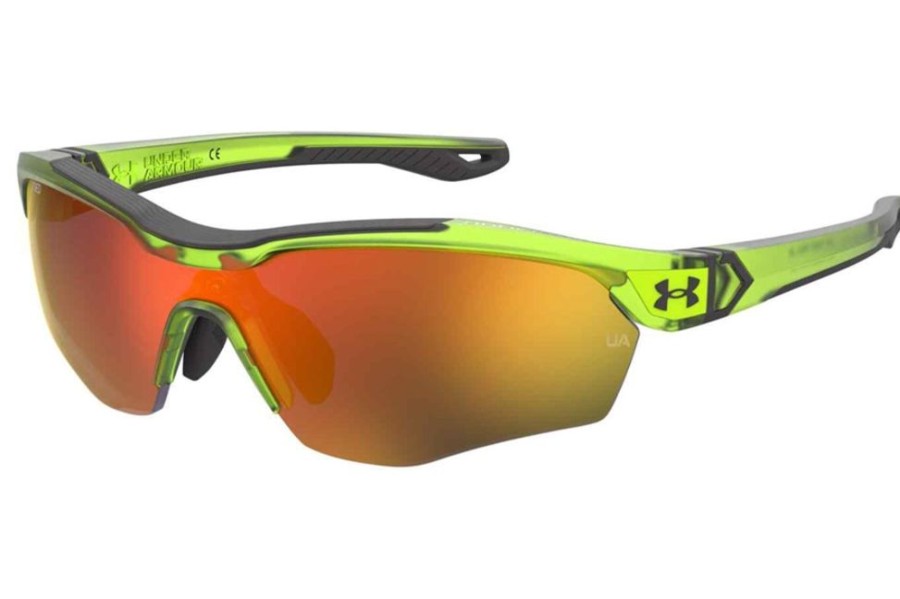 Sunglasses Under Armour | Under Armour Ua Yard-Pro-Jr Sunglasses