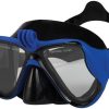 Goggles Hilco Leader Watersports | Hilco Leader Watersports Explorer Sr. Mask Goggles