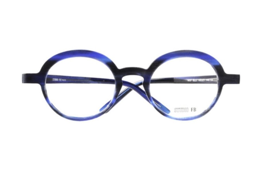 Eyeglasses Beausoleil Paris | Beausoleil Paris W57 Eyeglasses