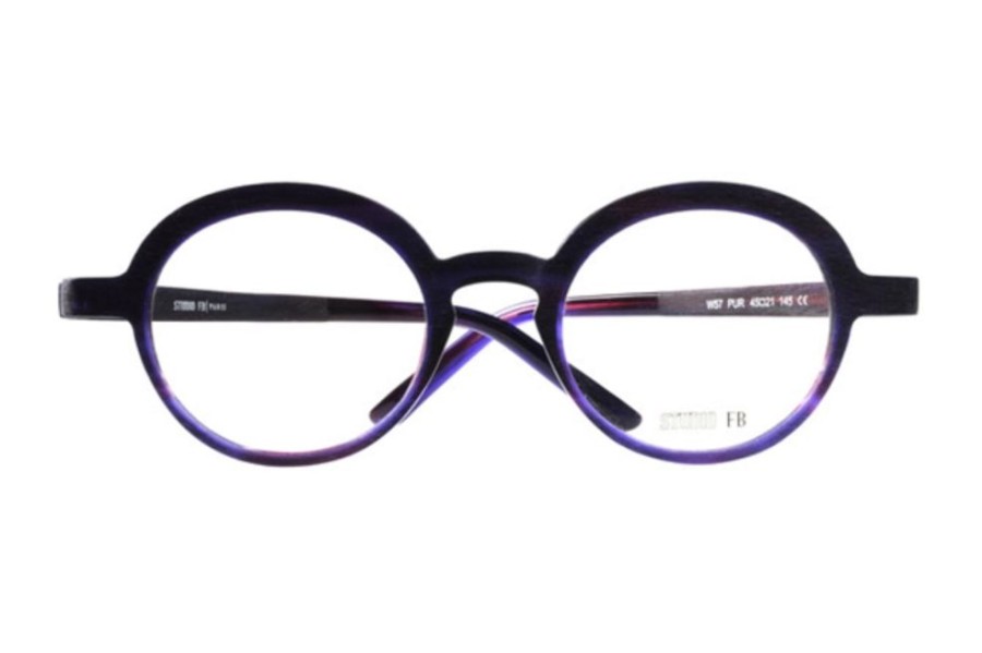 Eyeglasses Beausoleil Paris | Beausoleil Paris W57 Eyeglasses