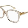 Eyeglasses Chloe | Chloe Cc0013O Eyeglasses