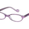 Eyeglasses Nickelodeon | Nickelodeon Dragon Eyeglasses Purple