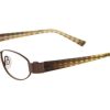 Eyeglasses Takumi | Takumi T9979 W/ Magnetic Clip-On Eyeglasses