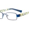 Eyeglasses Popcorn | Popcorn Lonnie Eyeglasses