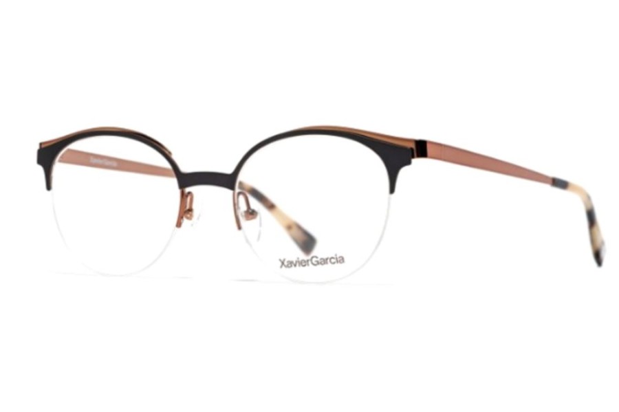 Eyeglasses Xavier Garcia | Xavier Garcia Estela Eyeglasses