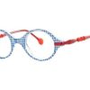 Eyeglasses Lafont Kids | Lafont Kids Ronde Eyeglasses