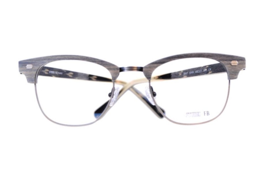 Eyeglasses Beausoleil Paris | Beausoleil Paris W47 Eyeglasses