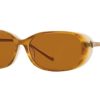 Sunglasses Vera Wang | Vera Wang Cruise Sunglasses Tortoise