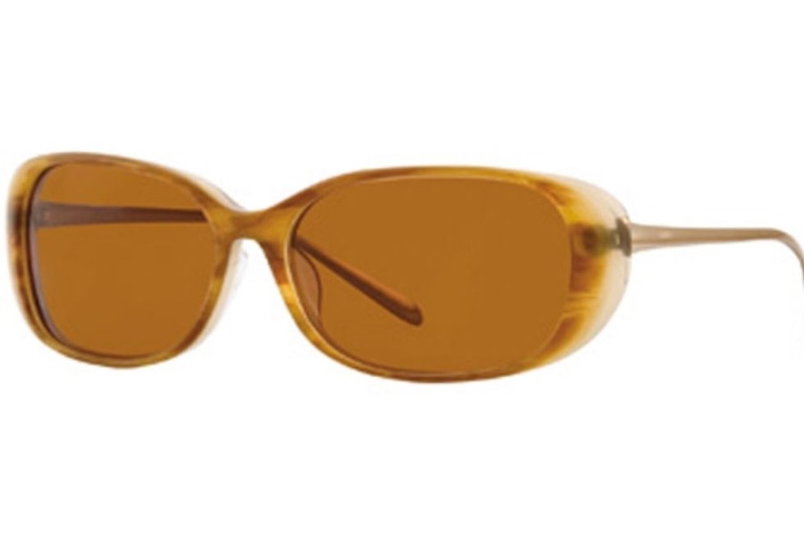 Sunglasses Vera Wang | Vera Wang Cruise Sunglasses Tortoise