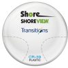 Lenses Shore Lens | Shore Lens Shoreview Transitions® Signature Vii - Plastic Cr-39 Progressive Lenses Gray