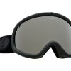 Goggles Electric | Electric Asian Fit Charger Xl Goggle Goggles