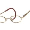 Eyeglasses Disney | Disney Disney 186Cc Eyeglasses 120 Sand Dollar