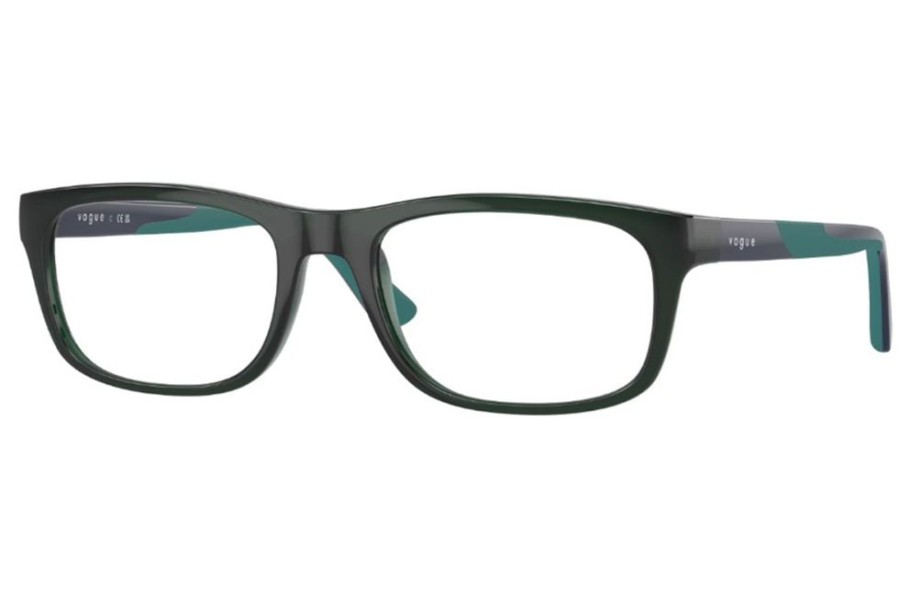 Eyeglasses Vogue | Vogue Vy 2021 Eyeglasses