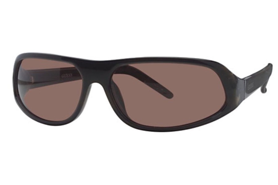 Sunglasses Guess | Guess Gu 6083 Sunglasses