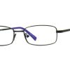 Eyeglasses Callaway | Callaway Loop - Memory Metal Eyeglasses