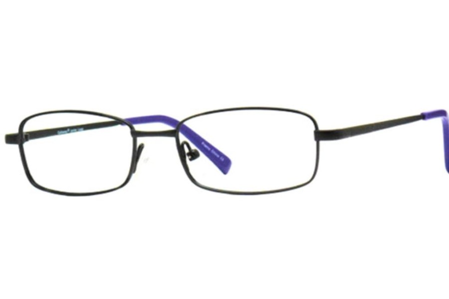 Eyeglasses Callaway | Callaway Loop - Memory Metal Eyeglasses