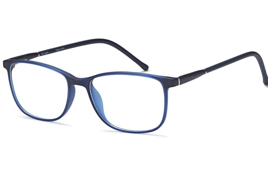 Eyeglasses Capri Optics Trendy | Capri Optics Trendy T32 Eyeglasses