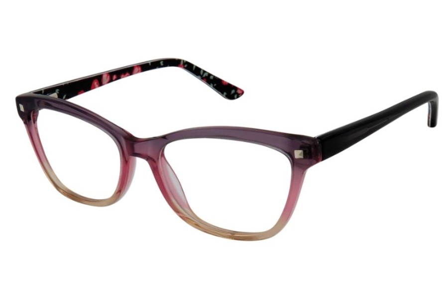 Eyeglasses GX by Gwen Stefani | Gx By Gwen Stefani Gx816 Eyeglasses