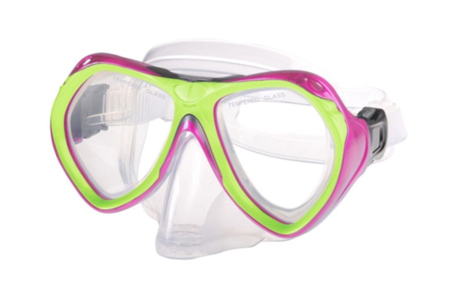 Goggles Hilco Leader Watersports | Hilco Leader Watersports Belize Jr. Goggles