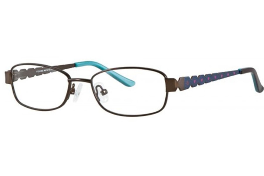 Eyeglasses Float-Milan Kids | Float-Milan Kids Flt K 45 Eyeglasses