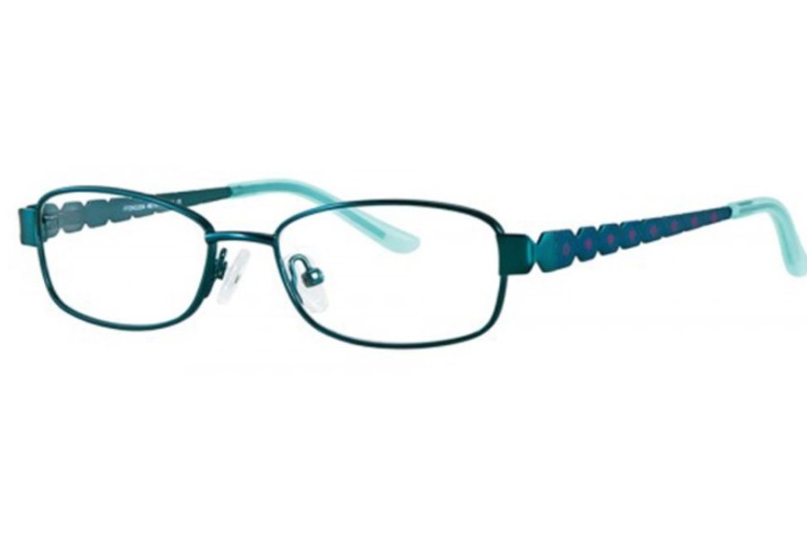 Eyeglasses Float-Milan Kids | Float-Milan Kids Flt K 45 Eyeglasses