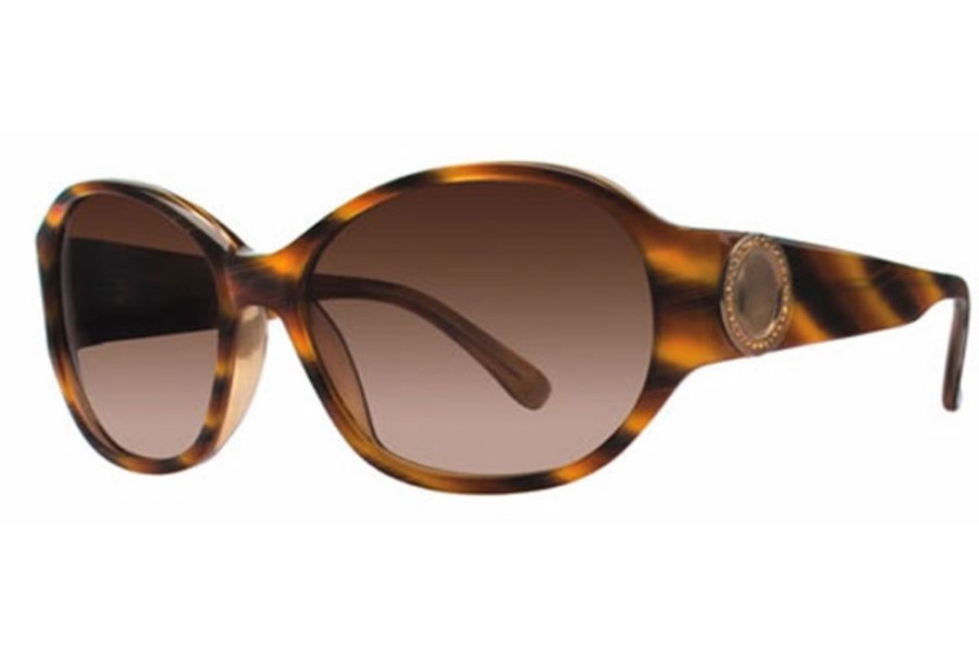 Sunglasses Dana Buchman | Dana Buchman Key Largo Sunglasses