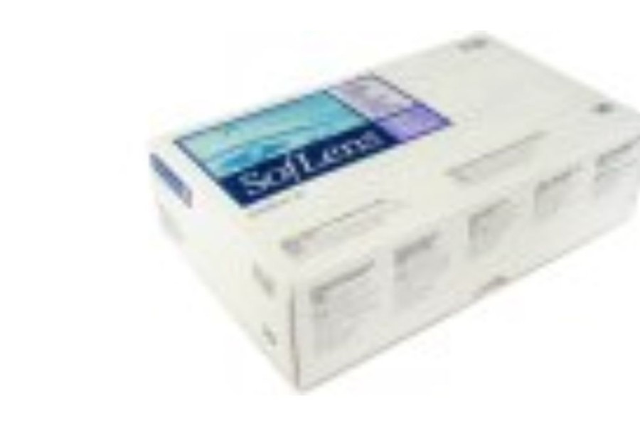 Contacts Soflens | Soflens Soflens Daily 90 Pack Contact Lenses